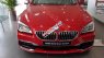 BMW 6 Series 640i Grancoupe 2016 - Cần bán BMW 640i Grancoupe sản xuất 2016, màu đỏ, xe nhập