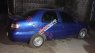 Fiat Siena 2005 - Bán xe Fiat Siena 2005, màu xanh lam chính chủ