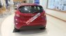 Ford Fiesta  Sport   2016 - An Đô Ford: Bán xe Ford Fiesta Fiesta Sport động cơ 1.5L số tự động 6 cấp đời 2017, màu đỏ