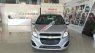 Chevrolet Spark Duo 2016 - Chevrolet Spark Duo hoàn toàn mới, đại lý chính hãng, trả góp 85% toàn quốc