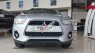 Mitsubishi Outlander Sport GLS 2016 - Bán Mitsubishi Outlander Sport GLS sản xuất 2016, màu bạc, xe nhập nguyên chiếc