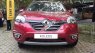 Renault Koleos 2016 - Bán Renault Koleos khuyến mại tháng 11 còn 1.250 tỷ màu đỏ, giao xe ngay, thủ tục ngân hàng, LH 0932 383 088