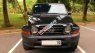 Ssangyong Korando TX5 2004 - Bán ô tô Ssangyong Korando đời 2004, màu đen, xe nhập số tự động
