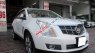 Cadillac SRX 2010 - Việt Tuấn Auto cần bán xe Cadillac SRX đời 2010, màu trắng, nhập khẩu 