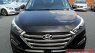 Hyundai Tucson 2.0AT 2WD 2015 - Cần bán Hyundai Tucson 2.0AT 2WD năm 2015, màu đen, nhập khẩu Hàn Quốc