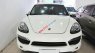 Porsche Cayenne S 4.8AT 2010 - Auto Trúc Anh bán xe Porsche Cayenne S 4.8AT đời 2010, màu trắng, xe nhập