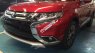 Mitsubishi Outlander Sport 2016 - Bán xe Mitsubishi Outlander Sport sản xuất 2016, màu đỏ