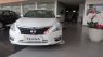 Nissan Teana 2.5CVT  2016 - Bán Nissan Teana 2.5CVT đời 2016, màu trắng, xe nhập