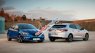 Renault Megane 2016 - Bán Megane nhập khẩu Châu Âu, Màu xám, giao xe ngay, xin LH 0989.23.35.3.5 để được giảm 100% phí trước bạ