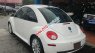 Volkswagen New Beetle 2008 - Cần bán xe cũ Volkswagen New Beetle 2008, màu trắng, xe nhập