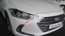 Hyundai Elantra GLS  2016 - Bán xe Hyundai Elantra GLS đời 2016, màu trắng