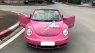 Volkswagen Beetle 2008 - Bán Volkswagen Beetle mui trần 2008 màu hồng số tự động nhập khẩu nguyên chiếc