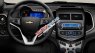 Chevrolet Aveo 1.5 LTZ 2016 - Bán xe Chevrolet Aveo số tự động 1.5LTZ mới 100%