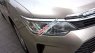 Toyota Camry Q 2016 - Cần bán xe Toyota Camry Q đời 2016, màu nâu