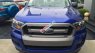 Ford Ranger XLS 4x2 AT 2017 - Cần bán Ford Ranger XLS 4x2 AT năm 2017, nhập nguyên chiếc, hỗ trợ trả góp Bank