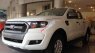 Ford Ranger XLS 4x2 AT 2016 - Bán xe Ford Ranger XLS 4x2 AT mới 100%, nhập khẩu chính hãng, hỗ trợ trả góp tại Thái Nguyên