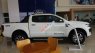 Ford Ranger Wildtrack 2016 - Bán xe Ford Ranger Wildtrack sản xuất 2016, màu trắng, nhập khẩu