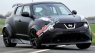Nissan Juke 1.6 CVT 2016 - Bán xe Nissan Juke 1.6 CVT đời 2016, màu đen, nhập khẩu nguyên chiếc tại Anh Quốc