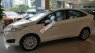 Ford Fiesta Titanium 2016 - Bán Ford Fiesta Titanium sản xuất 2016, màu trắng - LH: 0901 517 888 