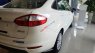 Ford Fiesta Titanium 2016 - Bán Ford Fiesta Titanium sản xuất 2016, màu trắng - LH: 0901 517 888 