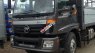Thaco AUMAN C160 2016 - Bán xe Thaco Auman C160 thùng dài 7.4m đời 2016, màu xám (ghi) - Liên hệ 0969644128/ 0938907243