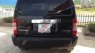 Dodge Dakota Nitro SXT 2008 - Dodge Nitro SXT đăng ký 2008 2 cầu, màu đen, nhập khẩu nguyên chiếc tại Mỹ