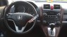 Honda CR V 2.4 2008 - Bán xe Honda CR V sản xuất 2008 màu Xám (ghi), giá tốt