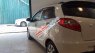 Haima 2012 - Cần bán xe Haima 2 đời 2012, màu trắng