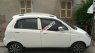 Daewoo Matiz Super 2010 - Cần bán gấp Daewoo Matiz Super sản xuất 2010, màu trắng, nhập khẩu chính hãng số tự động