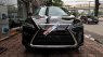 Lexus RX450 H 2016 - Cần bán Lexus RX450H năm 2016, màu đen, nhập khẩu Mỹ giá tốt nhất thị trường - LH: 0948.256.912