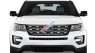 Ford Explorer Limitted 2016 - Long Biên Ford cần bán Ford Explorer đời 2016 màu trắng, giá tốt nhập khẩu nguyên chiếc, kèm nhiều KM: 0934.635.227