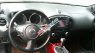 Nissan Juke 1.6 Turbo  2011 - Bán Nissan Juke 1.6 Turbo đời 2011, màu trắng số tự động