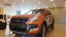 Ford Ranger Wildtrak 2.2 AT 4x2 2016 - Ford An Đô bán Ford Ranger Wildtrak 2.2 AT màu trắng - Hỗ trợ trả góp, giá xe đàm phán