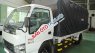 Isuzu QKR 2016 - Bán xe tải Isuzu QKR 1.9 tấn, có xe giao ngay, giá tốt nhất miền Bắc