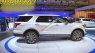 Ford Explorer Limitted 2016 - Bán xe Ford Explorer sản xuất 2016 màu trắng, giá 2 Tỷ 180 triệu, xe nhập, liên hệ: 0934.635.227