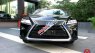 Lexus RX450 h 2016 - Cần bán xe Lexus RX450h đời 2016, màu đen, nhập khẩu