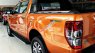 Ford Ranger  Wildtrak 2.2L 4x2 AT 2016 - Xe bán tải Ford Ranger Wildtrak động cơ 2.2L số tự động 6 cấp 1 cầu 4x2