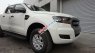 Ford Ranger XLS 4x2 AT 2017 - Bán Ford Ranger XLS 4x2 AT sản xuất 2017, màu trắng, nhập khẩu giá cạnh tranh