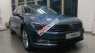 Volkswagen Passat   AT 2016 - Cần bán Volkswagen Passat AT đời 2016, màu xanh lam, nhập khẩu nguyên chiếc