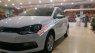 Volkswagen Polo   AT 2016 - Bán Volkswagen Polo AT đời 2016, màu trắng, nhập khẩu chính hãng