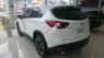 Mazda CX 5 2WD  2016 - Bán ô tô Mazda CX-5 2016, khuyến mại lớn, giá tốt nhất Miền Bắc