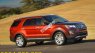 Ford Explorer Limitted 2016 - Bán xe Ford Explorer năm 2016 màu đỏ, 2 tỷ 180 triệu nhập khẩu nguyên chiếc, có xe giao ngay, liên hệ: 0934.635.227