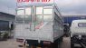 FAW FRR 2016 - Bán xe Faw 7.25 tấn 2016, thùng dài 6.25M, máy to cầu to, cabin Isuzu