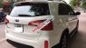 Kia Sorento CRDi 2014 - Bán ô tô Kia Sorento đời 2014, màu trắng, giá tốt