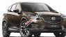 Mazda CX 5 AWD 2016 - Bán Mazda CX 5 AWD đời 2016, màu nâu