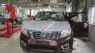 Nissan Navara 2WD 2017 - Cần bán Nissan Navara đời 2017, nhập khẩu nguyên chiếc tại Thailand