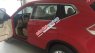 Nissan X trail 2WD 2016 - Bán xe Nissan X trail 2WD năm 2016, màu đỏ, giá tốt nhất Hà Nội