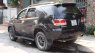 Toyota Fortuner SR5 2009 - Xe Toyota Fortuner SR5 đời 2009, màu đen, nhập khẩu chính hãng chính chủ