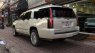 Cadillac Escalade ESV 2016 - Bán Cadillac Escalade ESV 2016, màu trắng, nhập khẩu