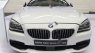 BMW 6 Series 640i Grand 2016 - Bán ô tô BMW 6 Series 640i Grand đời 2016, màu trắng, nhập khẩu nguyên chiếc